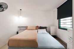 Blk 484 Segar Gardens (Bukit Panjang), HDB Executive #546657981